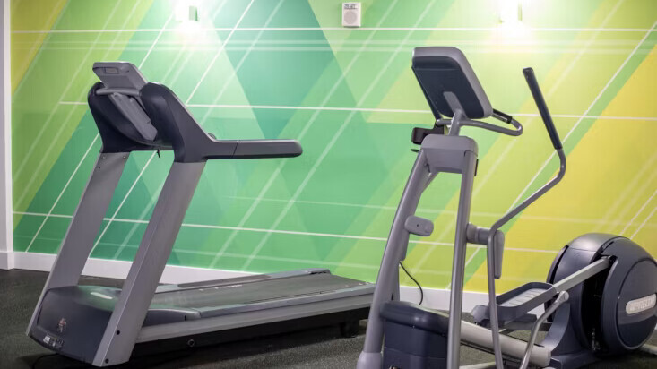 Holiday Inn and Suites Across from Universal Orlando